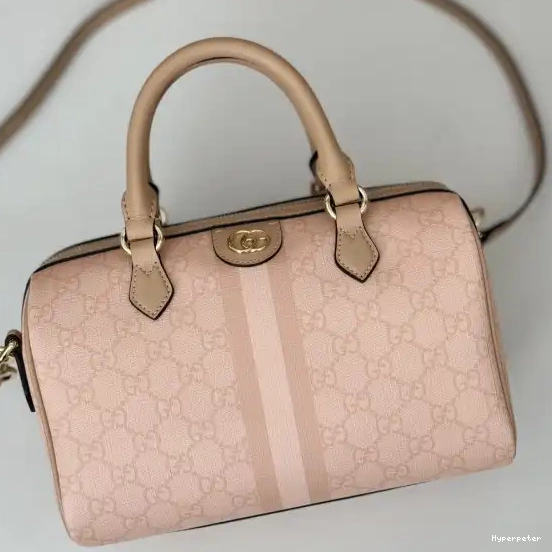 Hyper Peter HANDLE GUCCI BAG TOP SMALL GG OPHIDIA 0615